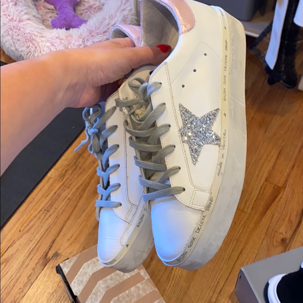 Golden Goose